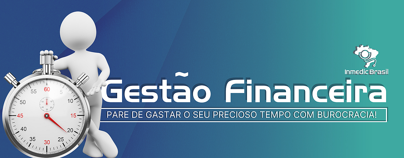 Gestão Financeira